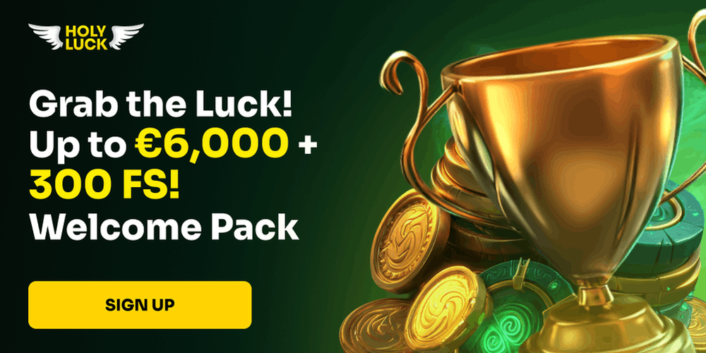Holyluck Casino Gaming