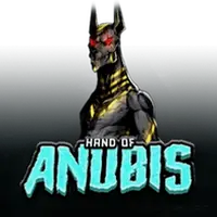Hand of Anubis